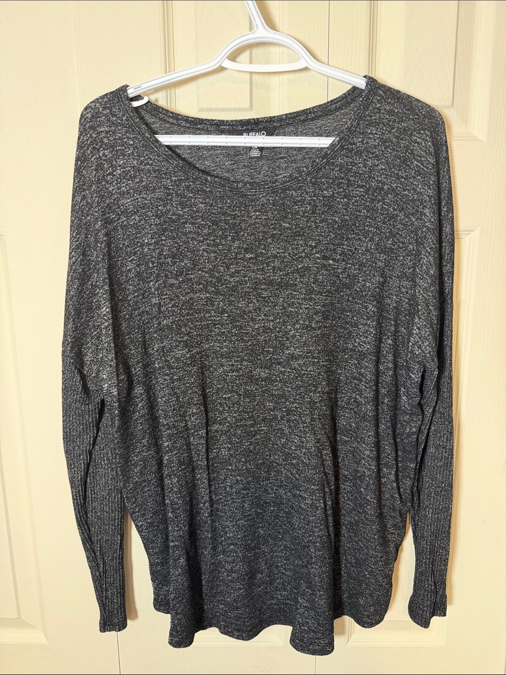 BUFFALO David Bitton Long Sleeve